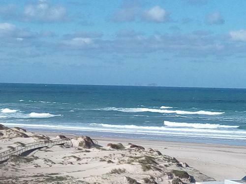 Apartamento Praia Del Rey Seaview Dupplex