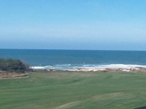 Apartamento Praia Del Rey Seaview Dupplex