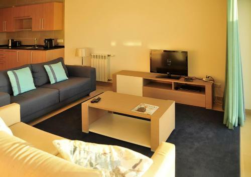 Apartamento Praia Del Rey Seaview Dupplex