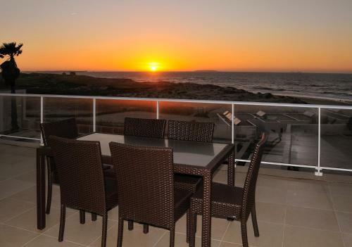 Apartamento Praia Del Rey Seaview Dupplex