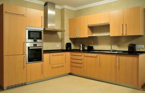 Apartamento Praia Del Rey Seaview Dupplex