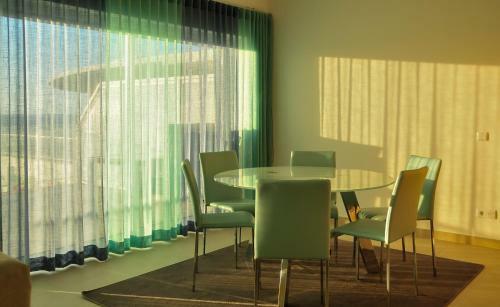 Apartamento Praia Del Rey Seaview Dupplex