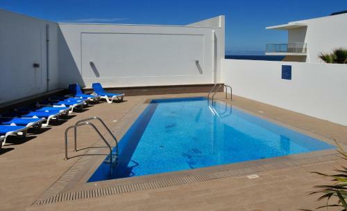 Apartamento Praia Del Rey Seaview Dupplex