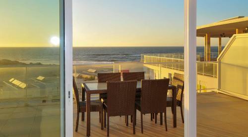 Apartamento Praia Del Rey Seaview Dupplex