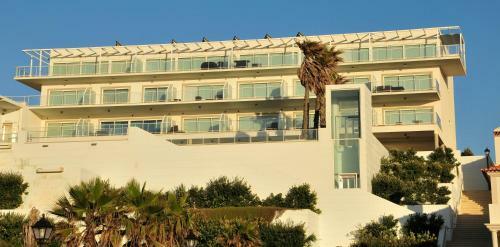 Apartamento Praia Del Rey Seaview Dupplex