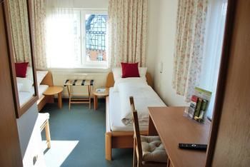 Hotel Bamberger Hof