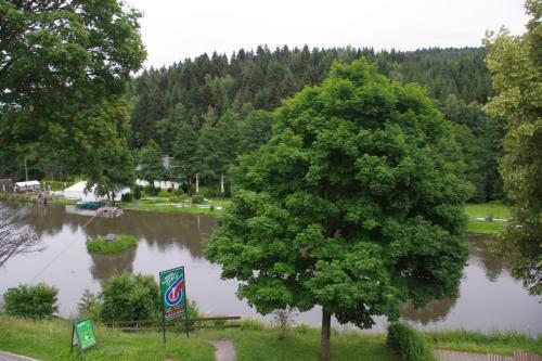 Hotel Gasthof Zum Walfisch