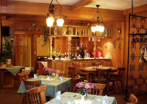 Hotel Gasthof Zum Walfisch