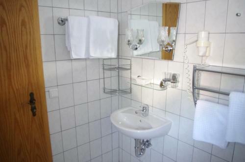Hotel Gasthof Zum Walfisch