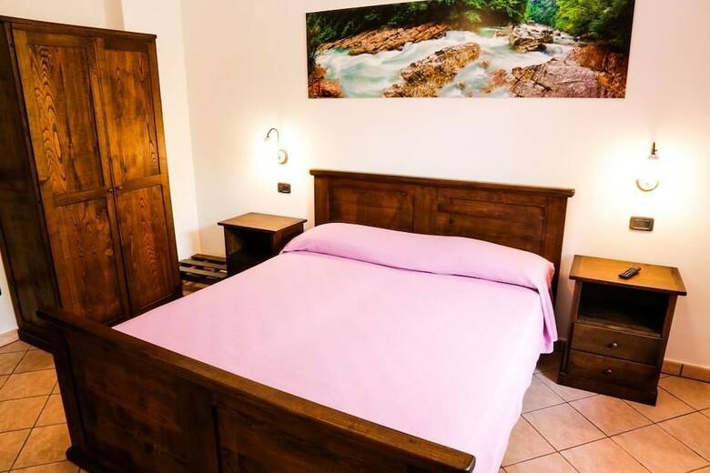 Agroturismo Agriturismo Prisco