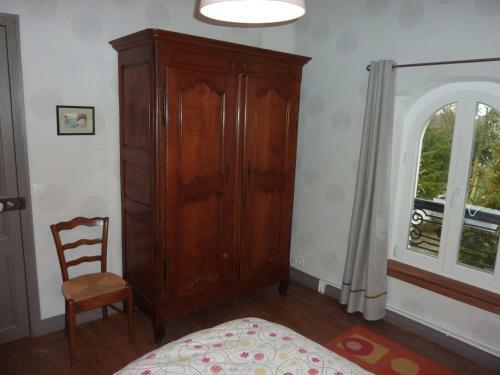 Bed & Breakfast Maison Romantique