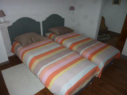 Bed & Breakfast Maison Romantique