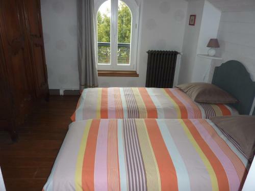 Bed & Breakfast Maison Romantique