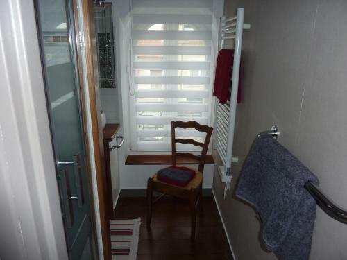 Bed & Breakfast Maison Romantique