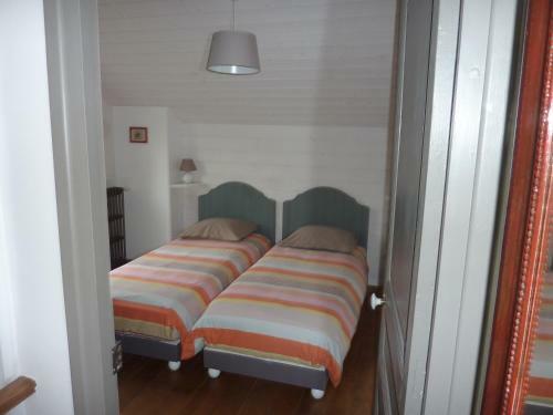 Bed & Breakfast Maison Romantique