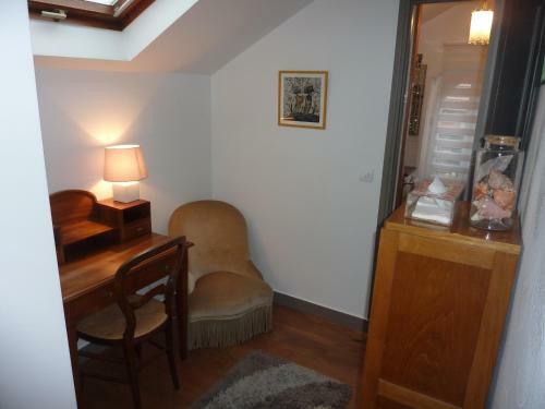 Bed & Breakfast Maison Romantique