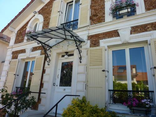 Bed & Breakfast Maison Romantique