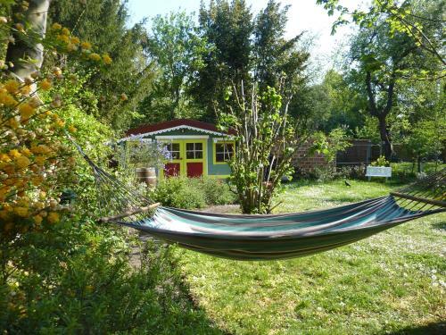 Bed & Breakfast Maison Romantique