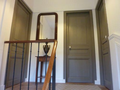 Bed & Breakfast Maison Romantique