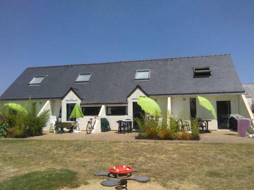 Hotel Ker-ar-mor