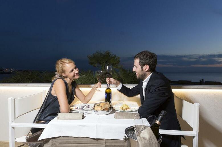 Grand Hotel Riviera - Cdshotels