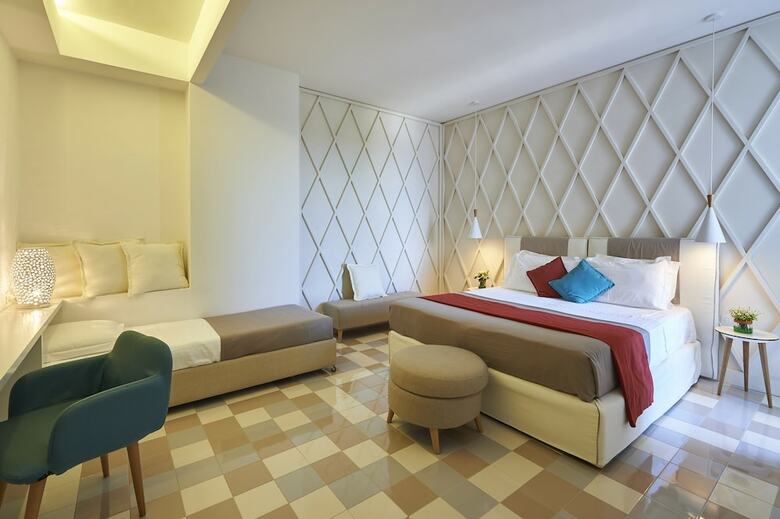 Grand Hotel Riviera - Cdshotels