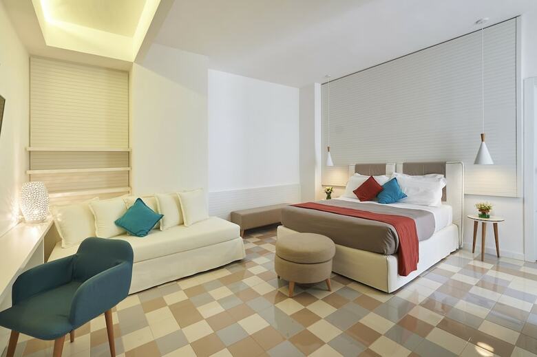 Grand Hotel Riviera - Cdshotels