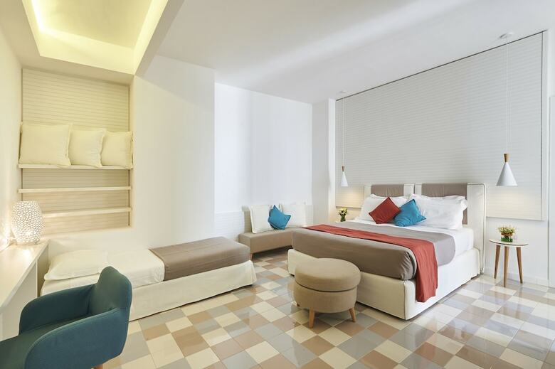 Grand Hotel Riviera - Cdshotels
