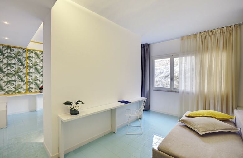 Grand Hotel Riviera - Cdshotels