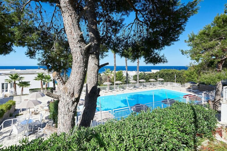 Grand Hotel Riviera - Cdshotels