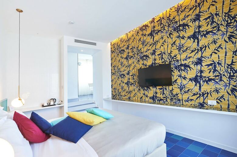 Grand Hotel Riviera - Cdshotels