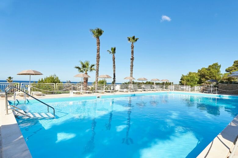 Grand Hotel Riviera - Cdshotels