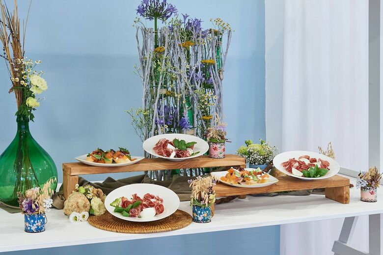 Grand Hotel Riviera - Cdshotels