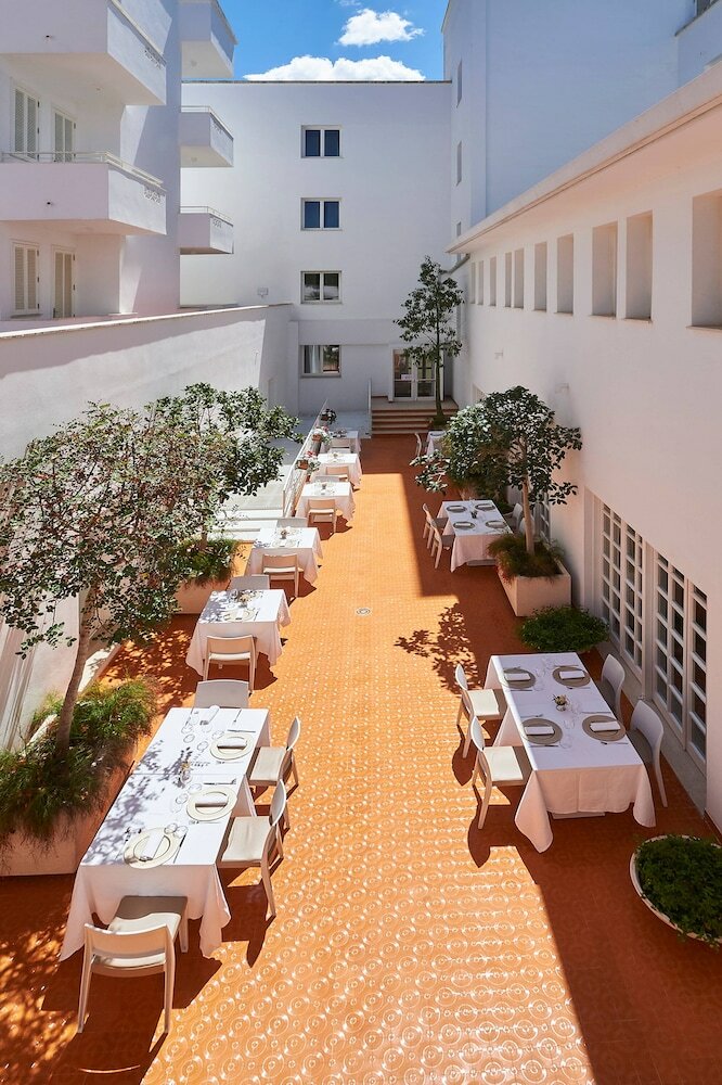 Grand Hotel Riviera - Cdshotels