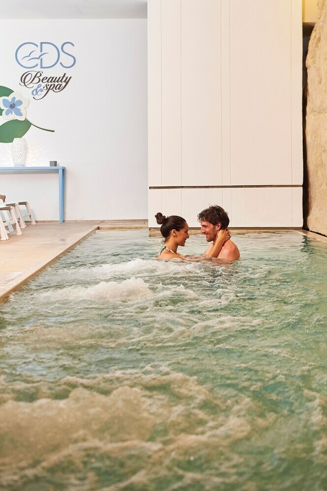Grand Hotel Riviera - Cdshotels