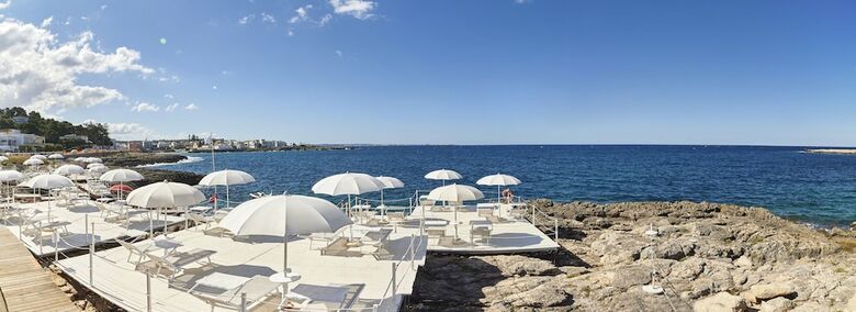 Grand Hotel Riviera - Cdshotels
