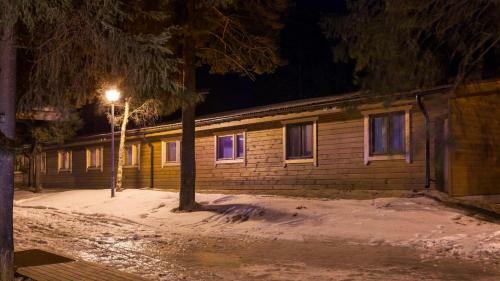 Posada Samaya Ladoga