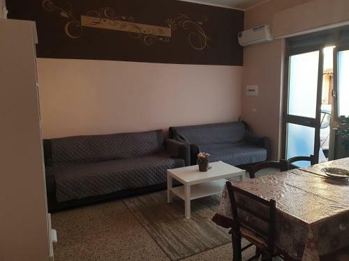 Caccia Apartment