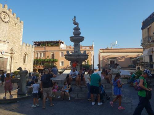 Caccia Apartment