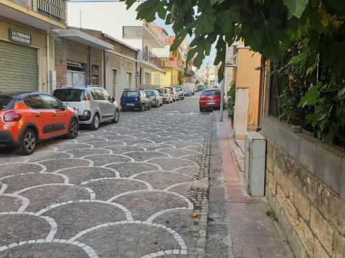 Caccia Apartment