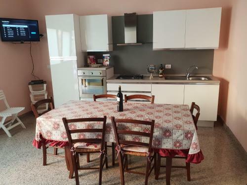 Caccia Apartment