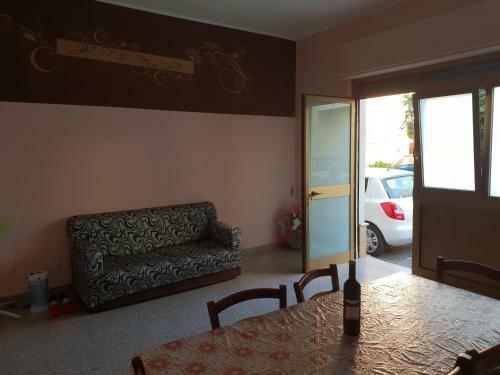 Caccia Apartment