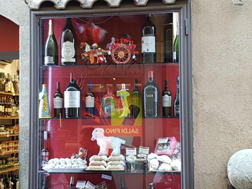Caccia Apartment