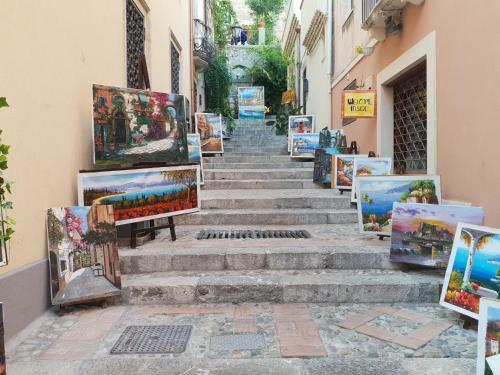 Caccia Apartment