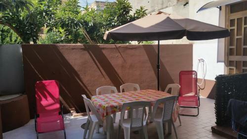 Caccia Apartment