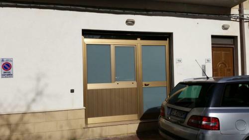 Caccia Apartment