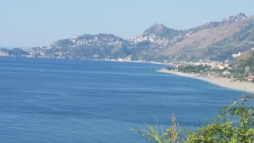 Caccia Apartment