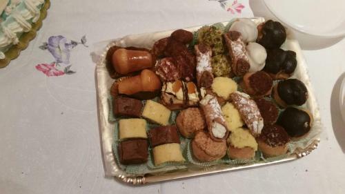 Caccia Apartment