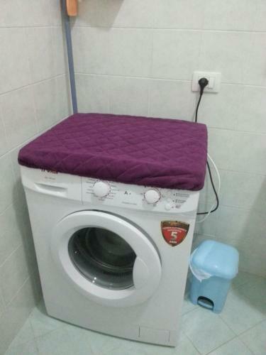 Caccia Apartment