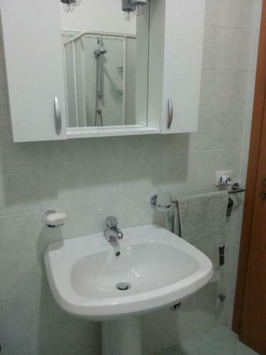 Caccia Apartment